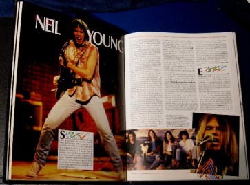 ENCICLOPEDIA del ROCK PLANETADE AGOSTINI 1989 (10)